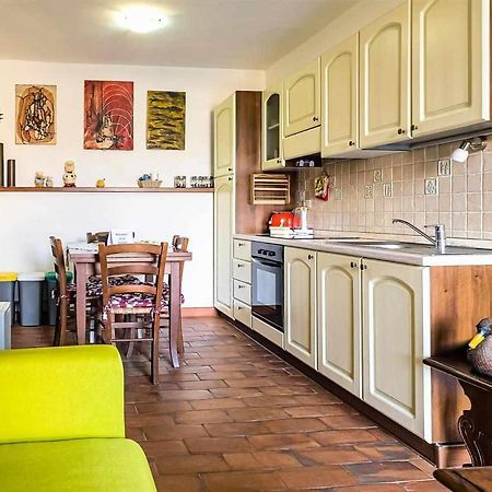 La Casina Di Rosi Vivere Nellantico Borgo Кастільйоне-делла-Пеская Екстер'єр фото