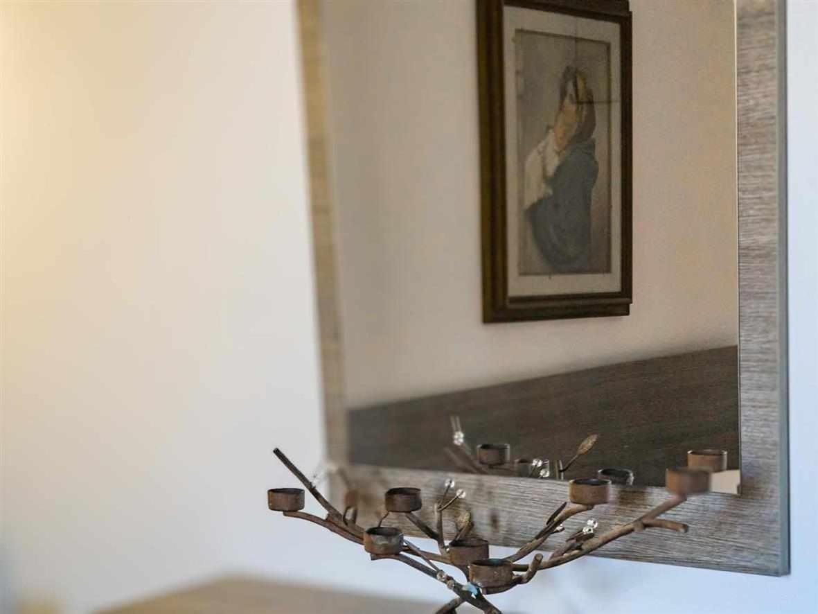 La Casina Di Rosi Vivere Nellantico Borgo Кастільйоне-делла-Пеская Екстер'єр фото