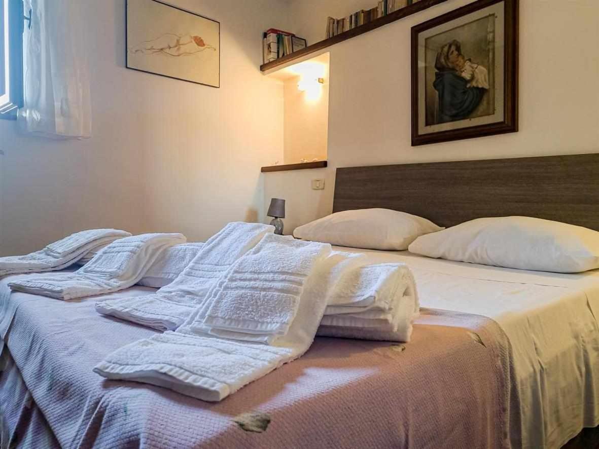 La Casina Di Rosi Vivere Nellantico Borgo Кастільйоне-делла-Пеская Екстер'єр фото