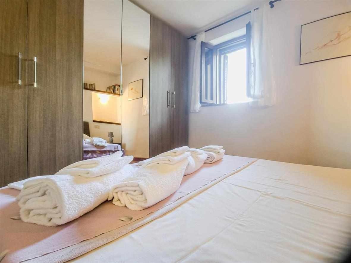 La Casina Di Rosi Vivere Nellantico Borgo Кастільйоне-делла-Пеская Екстер'єр фото
