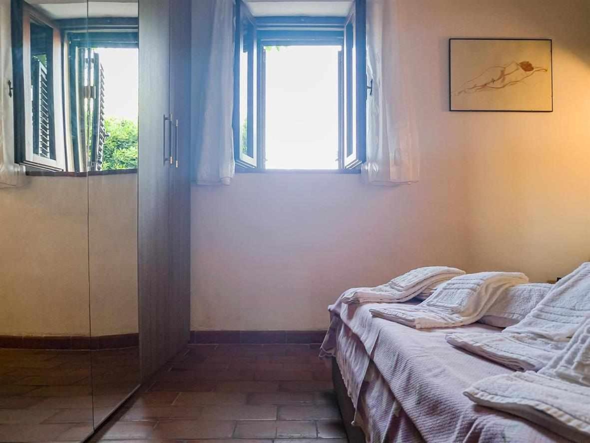 La Casina Di Rosi Vivere Nellantico Borgo Кастільйоне-делла-Пеская Екстер'єр фото