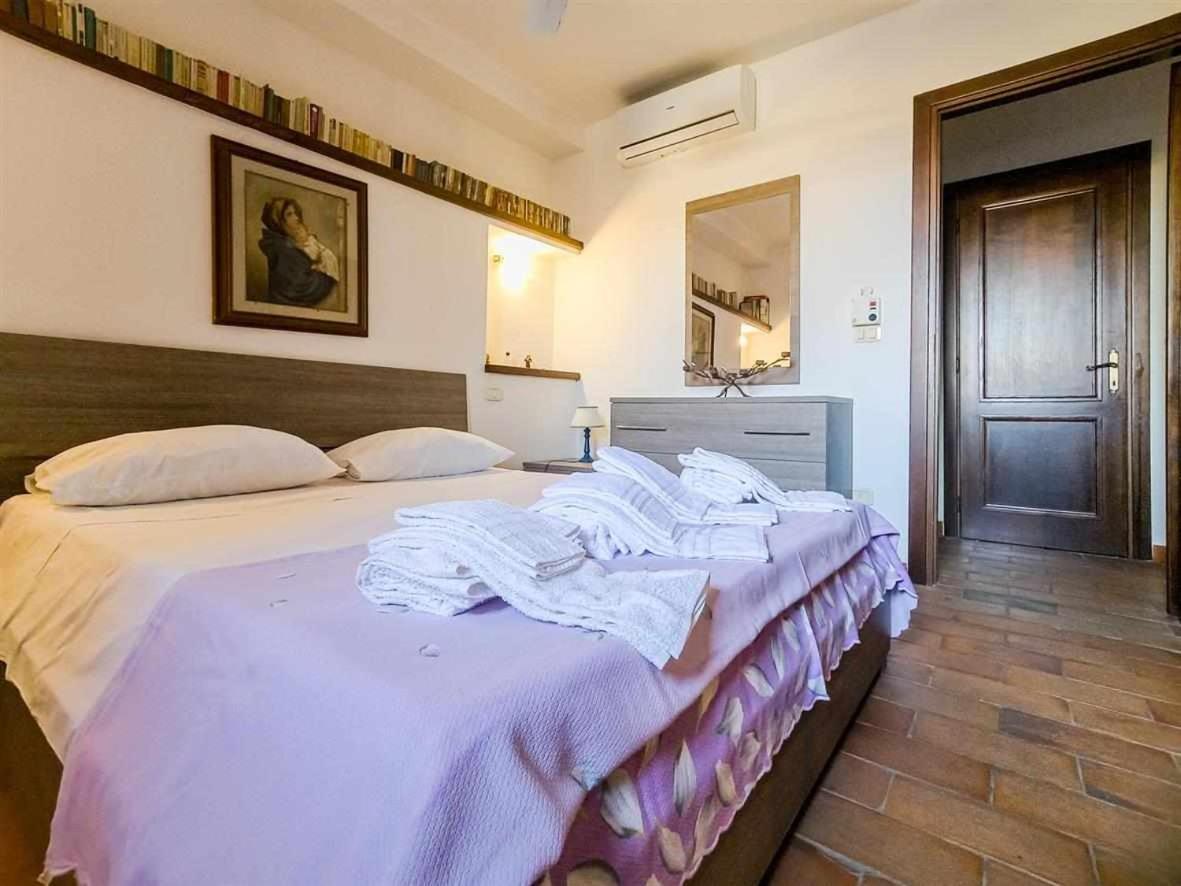 La Casina Di Rosi Vivere Nellantico Borgo Кастільйоне-делла-Пеская Екстер'єр фото