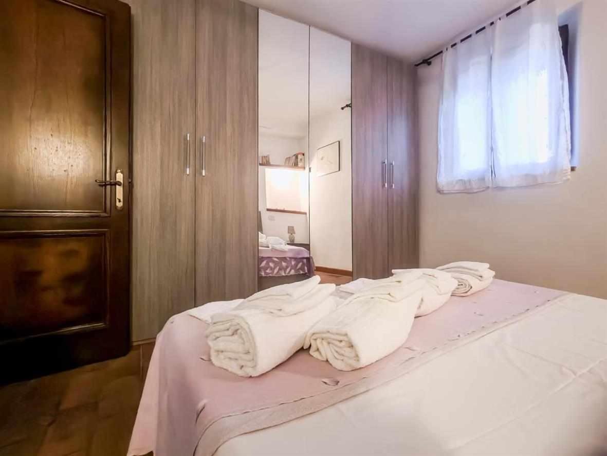 La Casina Di Rosi Vivere Nellantico Borgo Кастільйоне-делла-Пеская Екстер'єр фото