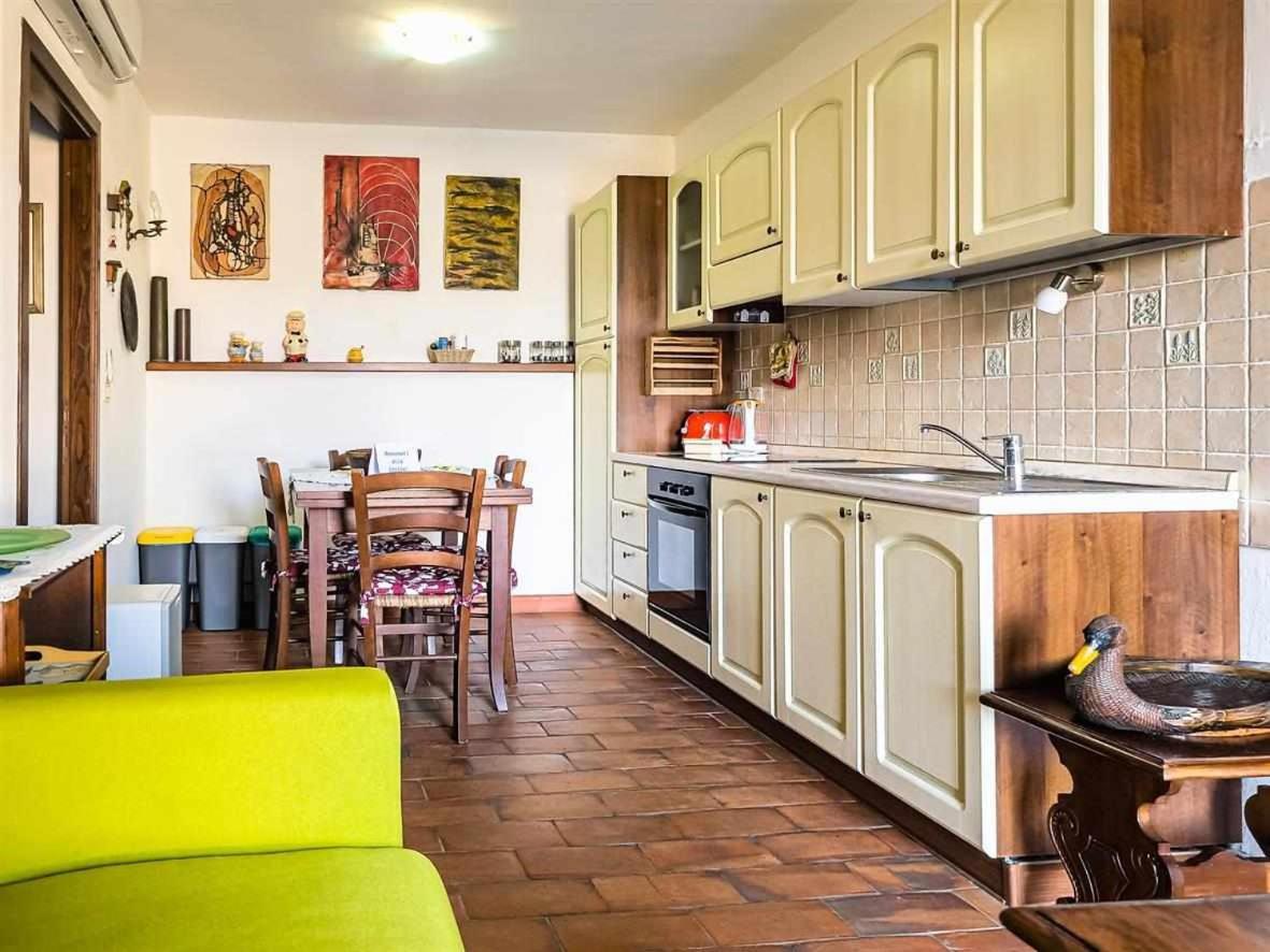 La Casina Di Rosi Vivere Nellantico Borgo Кастільйоне-делла-Пеская Екстер'єр фото