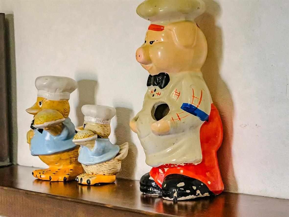 La Casina Di Rosi Vivere Nellantico Borgo Кастільйоне-делла-Пеская Екстер'єр фото