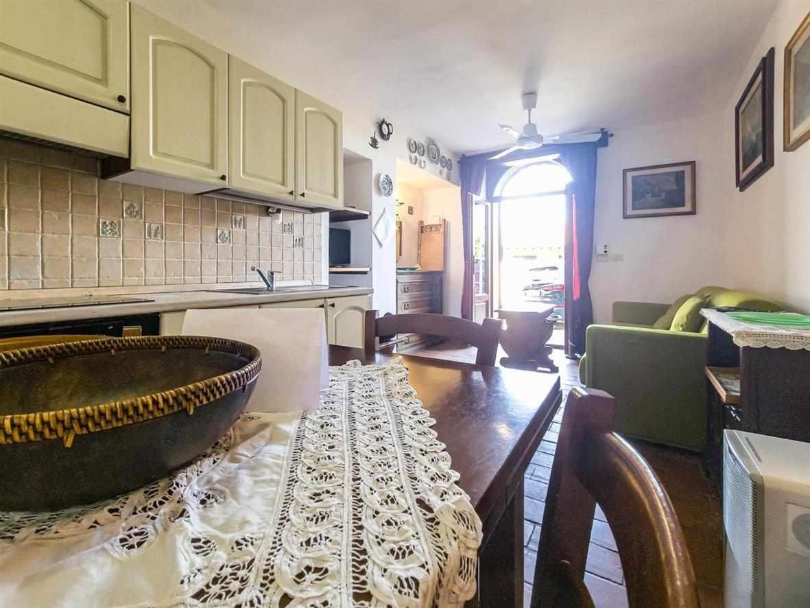 La Casina Di Rosi Vivere Nellantico Borgo Кастільйоне-делла-Пеская Екстер'єр фото
