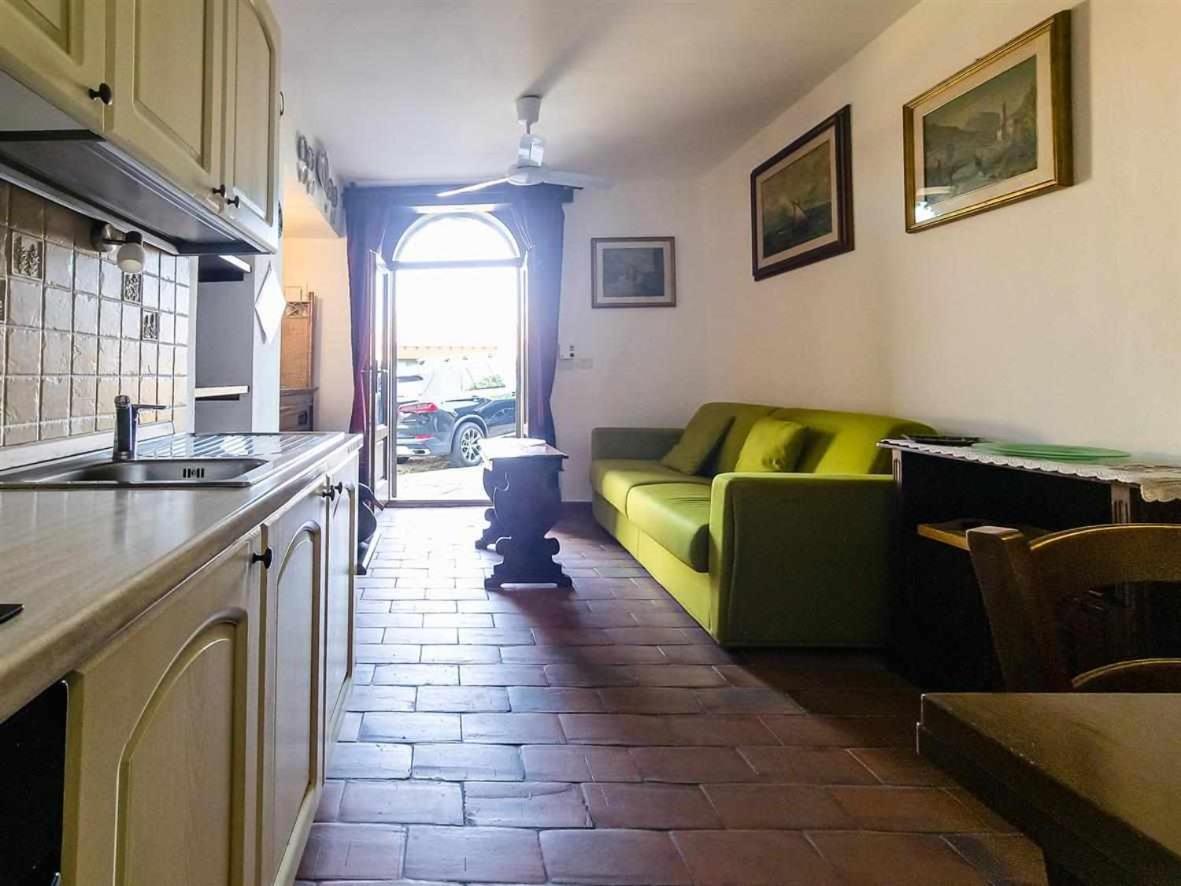 La Casina Di Rosi Vivere Nellantico Borgo Кастільйоне-делла-Пеская Екстер'єр фото