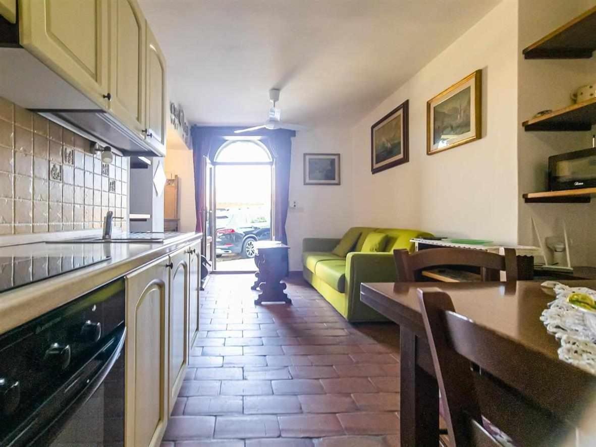 La Casina Di Rosi Vivere Nellantico Borgo Кастільйоне-делла-Пеская Екстер'єр фото